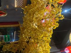 -梯坎老火锅(天禧店)