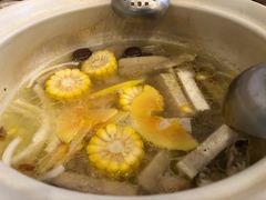 -三上椰子鸡(三亚湾店)
