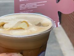 -HUGS coffee(东区店)