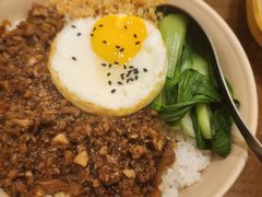 -春家·非遗手工小吃(徐汇万科广场店)