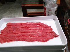 -京元盛铜锅涮肉(上海总店)