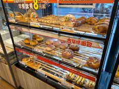 -85度C(北京八角物美店)