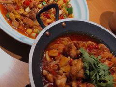 -湘与香缘·湖南菜(王府井北京市百货大楼店)