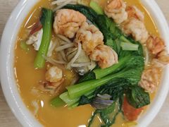 -木木鲜海鲜面(天一店)