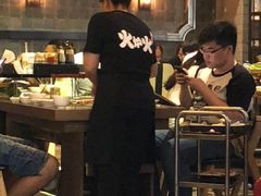 -火炉火自助餐(朝阳大悦城店)