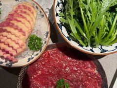 -皇城老妈·大连海鲜火锅(港湾店)