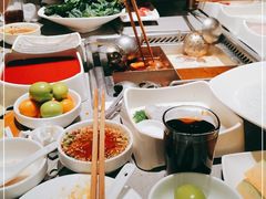 -海底捞火锅(方塔东街店)