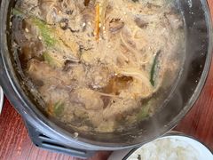 -青春分食(仙林大学城店)