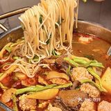 重口味预警！肥肠➕肥鹅，美食泥石流好上头