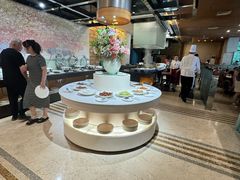 -听松楼·花园酒店·自助餐厅(红梅公园店)