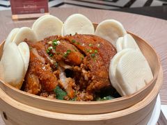 -艳阳天·非遗楚菜(武汉客厅店)