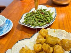 -梁姐啤酒鱼(兴坪古镇店)
