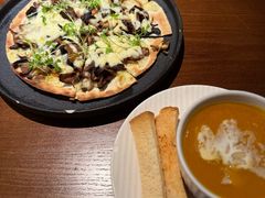 -本处·素食·融合料理(南油店)
