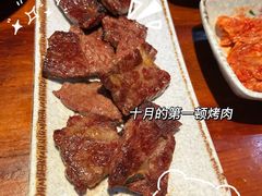 -火炉情韩国料理店(古田路店)