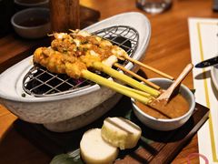 -三亚艾迪逊酒店·海滩烧烤 BARBACOA·现场乐队·浪漫晚餐·烧烤海鲜