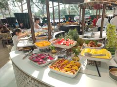 -RISE RESTAURANT(滨海湾金沙店)