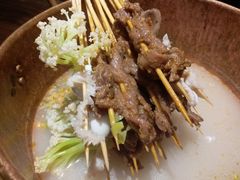 -爷门串串(江南西店)
