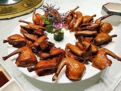 红烧乳鸽-光明招待所(邦凯科技园店)