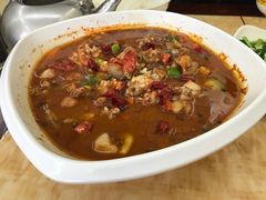 -小四川菜馆(托乐嘉店)