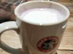 -MANYU COFFEE(广渠门店)