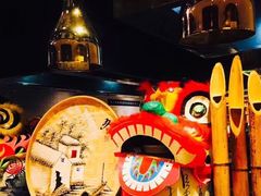 -OPEN開全日自助餐厅·西餐·海鲜(佛山希尔顿酒店)