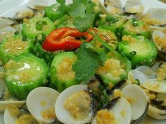 -老乡村美食农庄