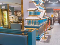 -一绪に寿喜烧(虹悦城店)