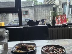 -巴渝兄弟川菜(宽街店)