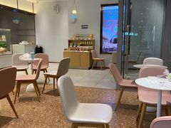 -奈雪的茶(大连新玛特店)