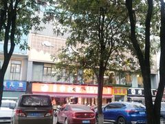 -李叔叔虾蟹大排档(青羊店)