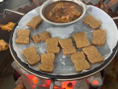 -喷火龙西昌火盆烧烤(泸州总店)
