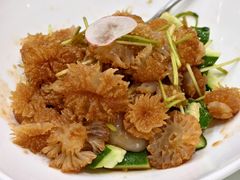-品味居·首店·大连鲜活海鲜大连菜(东港店)