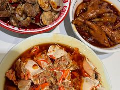 -欧记大排档·景德菜(上海首店)