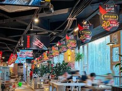 -神伙烧烤(江北黄泥塝店)