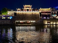 -乾州古城