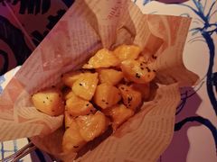 -鱼乐圈烤鱼餐厅(富尔沃·财富街店)