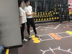-Meet Fit遇见健身工作室