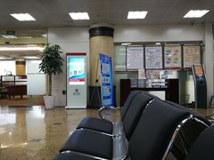 -中国银行(上海市浦东分行营业部)