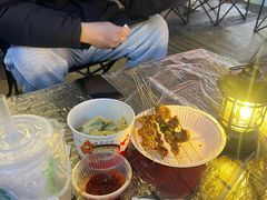 -吉庆街美食广场