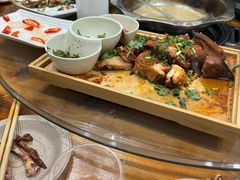 -小月靓虾(湘隆时代广场店)