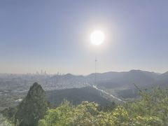 -千佛山风景名胜区