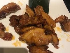 -高第街56号餐厅(银座商城玉函店)