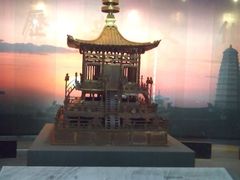 -法门文化景区