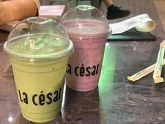 牛油果霜-乐凯撒披萨(喜荟城店)