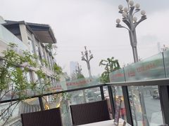 -渝信川菜(南滨店)