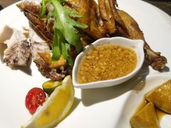 -青叶202都市餐厅(迪诺水镇店)