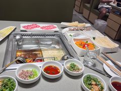 -海底捞火锅(泰安爱琴海店)