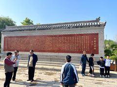 -赵州桥景区