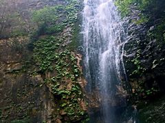 -孤山寨风景区