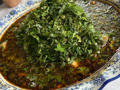 -周鱼鳅饭店